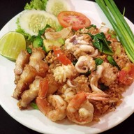 น้ำพริกเดอะเพลส168 ประตูน้ำประตูน้ำ เพชรบุรี19 -