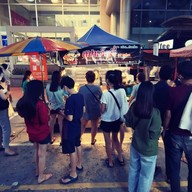 พาสต้าสยาม PASTASIAM (ตลาดนัดโรบินสัน) ศรีชา