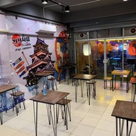 ซูชิมั้ยลาดพร้าว64 สามเสนนอก