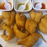 เมนูของร้าน ณ หาดใหญ่