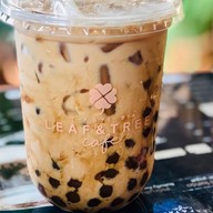 Leaf & Tree Cafe อยุธยา