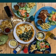 Kwan’s Steakbar