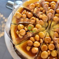 The NETA Home Cafe' เค้กวันเกิด เค้กโฮมเมด NETA Home Cafe