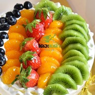 The NETA Home Cafe' เค้กวันเกิด เค้กโฮมเมด NETA Home Cafe