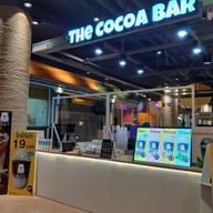 The Cocoa Bar Terminal 21 Korat