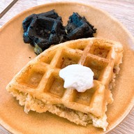 Sheddo Sushi Cottage เลียบคลองประปา แจ้งวัฒนะ