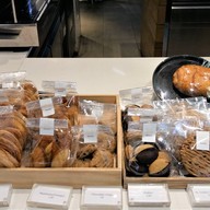 เมนูของร้าน Bake Phuket เซ็นทรัล ป่าตอง