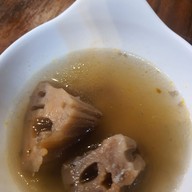 เมนูของร้าน ณ หาดใหญ่