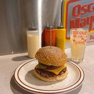 เมนูของร้าน Brooklyn The Burger Joint Garosugil