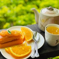 บ้านสวนกาแฟเขาโต๊ะแซะ