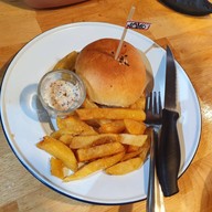 เมนูของร้าน Momo Bangsaen  บางแสน