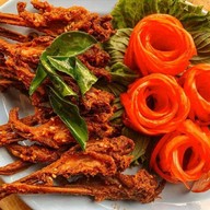 บุรีรัมย์เป็ดย่าง สาขาตลาดไท