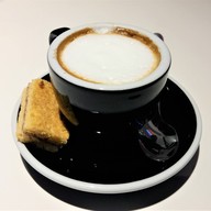 เมนูของร้าน Bake Phuket เซ็นทรัล ป่าตอง