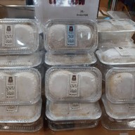 The Cocoa Bar Terminal 21 Korat