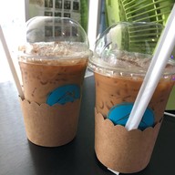 Barista House