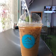 Barista House