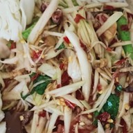 ส้มตำเจ้กบ หทัยราษฎร์11