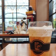 PADDINGTON STEAK AND DESSERTS
