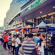 พาสต้าสยาม PASTASIAM (ตลาดนัดโรบินสัน) ศรีชา