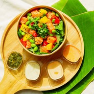 เมนูของร้าน Tropical Summer Bowl สาทร