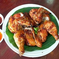 ไก่ย่าง ส.โภชนา เทเวศร์