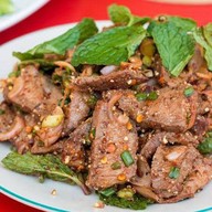 กัลยาไก่ย่าง สาขาใหญ่