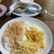 เมนูของร้าน เรือนจันทร์แหล่ม รัชดา สุทธิสาร