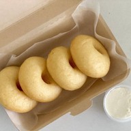 Oh my dough bkk food villa