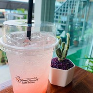 เมนูของร้าน กาแฟบ้านหมอ