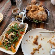 เมนูของร้าน ไร่สองเรา @เขาค้อ เขาค้อ