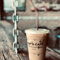 เมนูของร้าน TOP’S Café Bangbon Kanjanapisek3