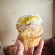 เมนูของร้าน Bruno and Mo