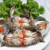 เมนู ครัวเจ๊องุ่นจานโต @นวมินทร์66