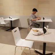 บรรยากาศ Foodcourt Seacon Bangkae