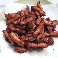 เมนูของร้าน ครัวเจ๊องุ่นจานโต @นวมินทร์66