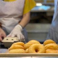 Oh my dough bkk food villa