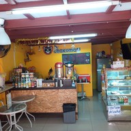 ชาคุมะ (ชานมไข่มุก+เค้ก) พหลโยธิน 52