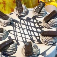 ชาคุมะ (ชานมไข่มุก+เค้ก) พหลโยธิน 52