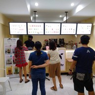 โนบิชา🧋Nobicha รามคำแหง166 ตลาดธรากร