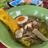 ก๋วยเตี๋ยวเรือยกซด8 บางใหญ่