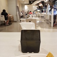 บรรยากาศ Foodcourt Seacon Bangkae