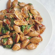 เมนู ครัวเจ๊องุ่นจานโต @นวมินทร์66