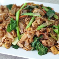 เมนู ครัวเจ๊องุ่นจานโต @นวมินทร์66