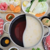 ชาบู ชาบู นางใน บิ๊กซี วงศ์สว่าง