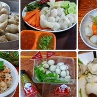 ลูกชิ้นปลาแท้เป่าเปา ต้นตำรับ