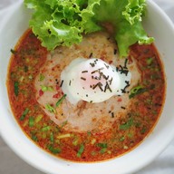 เมนู ครัวเจ๊องุ่นจานโต @นวมินทร์66