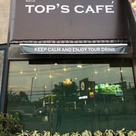 TOP’S Café Bangbon Kanjanapisek3