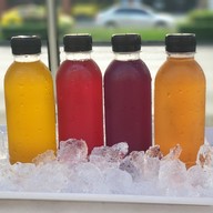 เมนู ครัวเจ๊องุ่นจานโต @นวมินทร์66