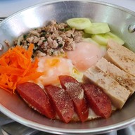 อิ่มเอมไข่กระทะ สกลนคร