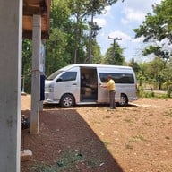 ทองปนผ้าคราม